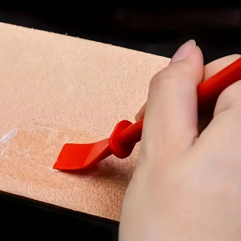 Art Craft Glue - 20pcs Glue Spreaders,Polypropylene Glue Smear Sticks