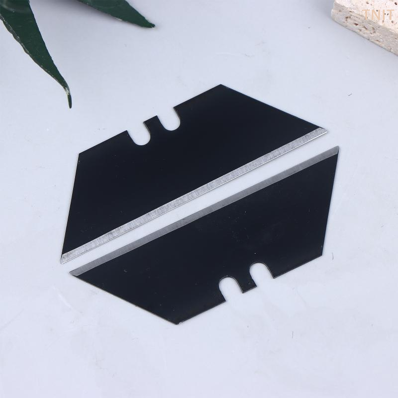 Art Craft Diy - [J] 10/30PCS T-type Special Replacement Knife