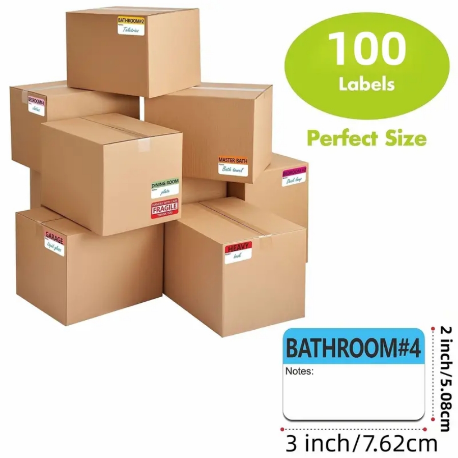 5 Sheets/100pcs 20 Designs Pre - Art Craft Movement 리뷰 및 가격