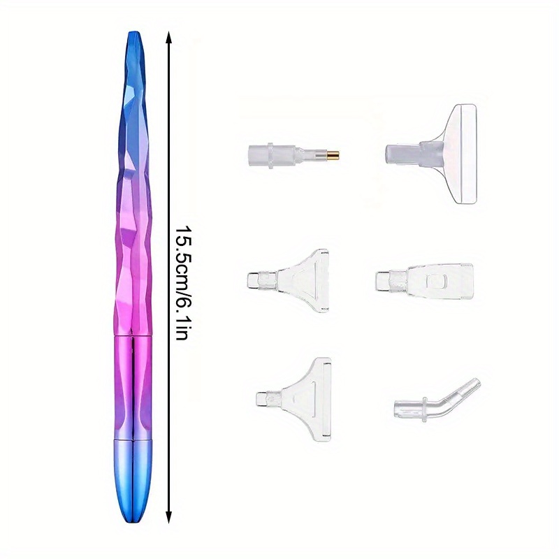 Gradient Diamond Painting Pen  - Art Craft Resin 리뷰 및 가격