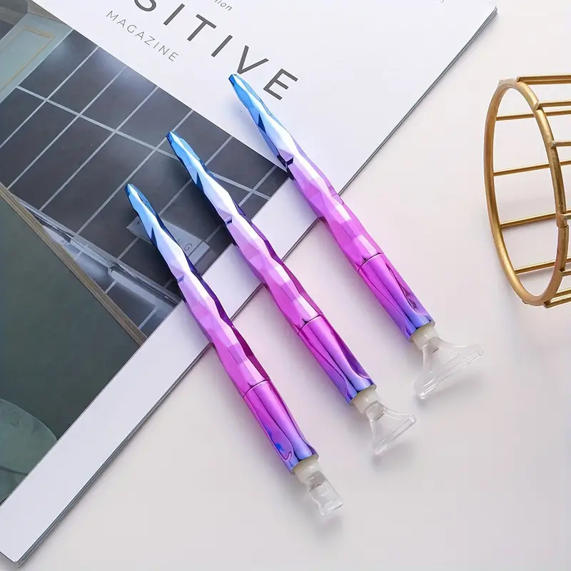 Gradient Diamond Painting Pen  - Art Craft Resin 리뷰 및 가격