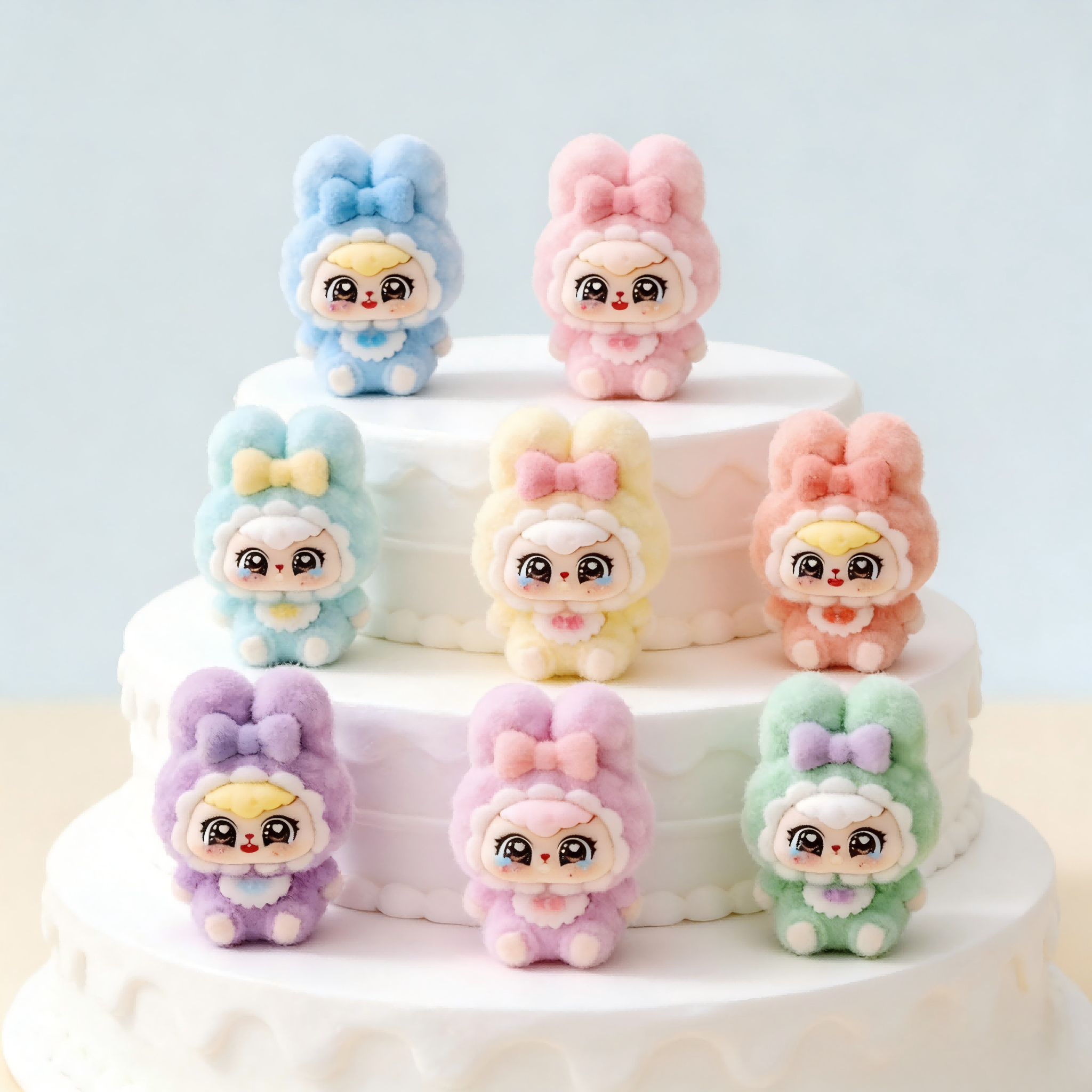 Cute Looking Mini Desktop Orna - Art Craft Resin 리뷰 및 가격
