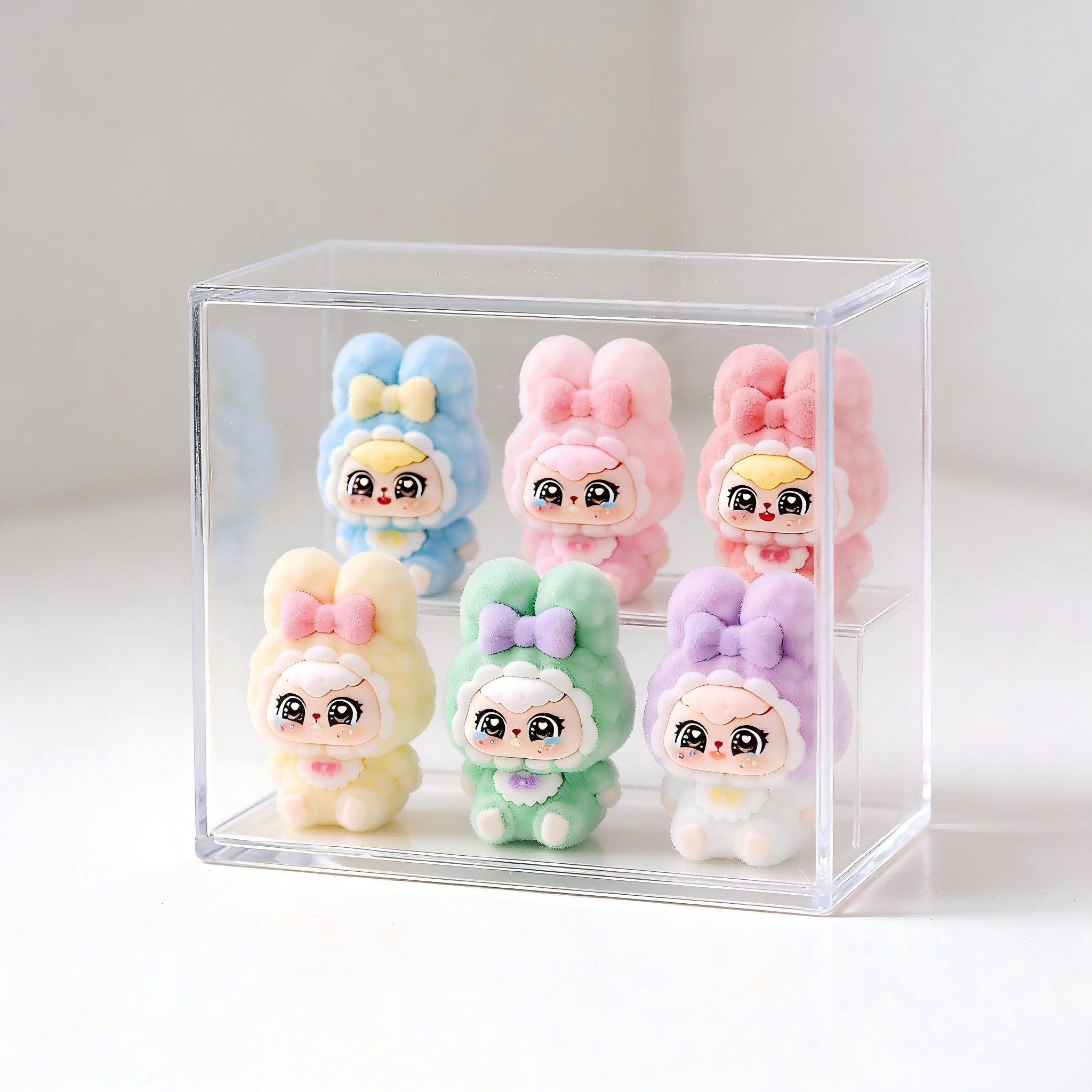 Cute Looking Mini Desktop Orna - Art Craft Resin 리뷰 및 가격