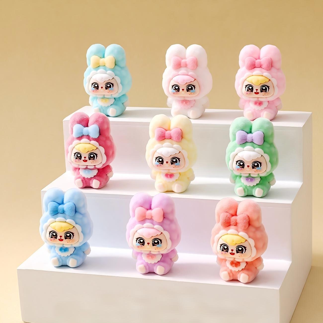Cute Looking Mini Desktop Orna - Art Craft Resin 리뷰 및 가격