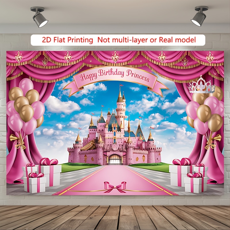 2D flat banner 1PC 2D flat ban - Art Craft Movement 리뷰 및 가격