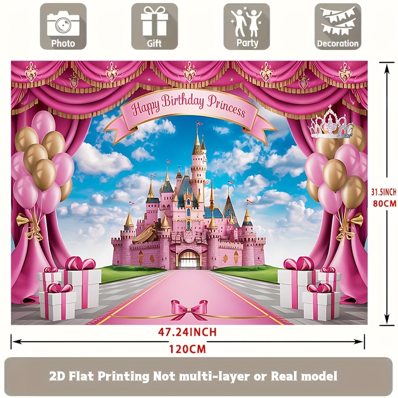 2D flat banner 1PC 2D flat ban - Art Craft Movement 리뷰 및 가격