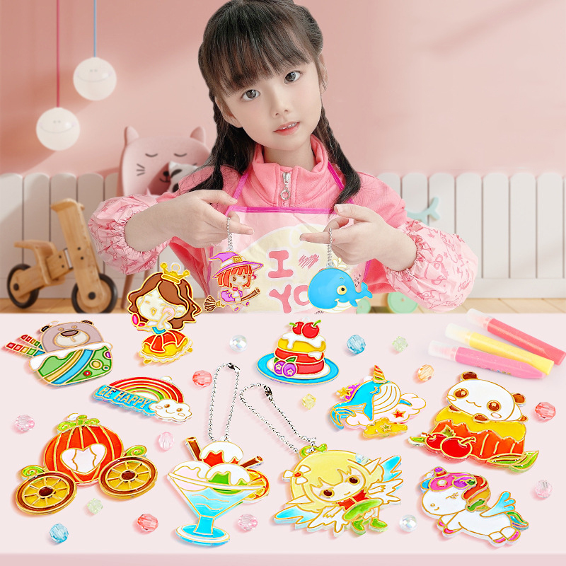 DIY Crystal Paint Arts And Cra - Art Craft Glue 리뷰 및 가격