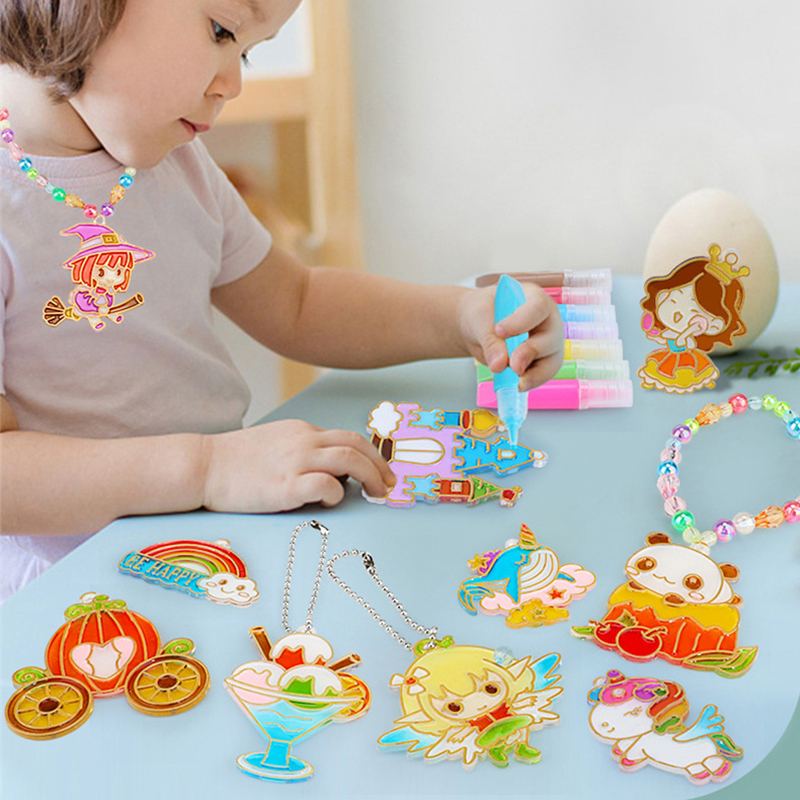 DIY Crystal Paint Arts And Cra - Art Craft Glue 리뷰 및 가격