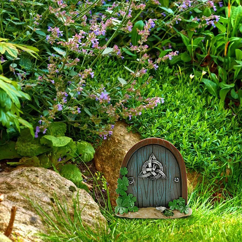 Miniature Fairy Door Home Crea - Art Craft Door 리뷰 및 가격
