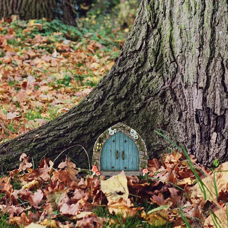 Miniature Fairy Door Home Crea - Art Craft Door 리뷰 및 가격