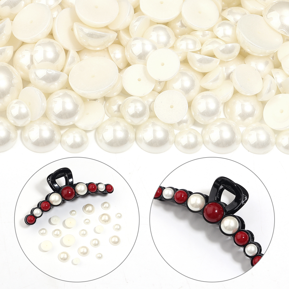 20-50pcs 10/12/14/16/18mm Beig - The Art And Craft Of Jewelry 리뷰 및 가격