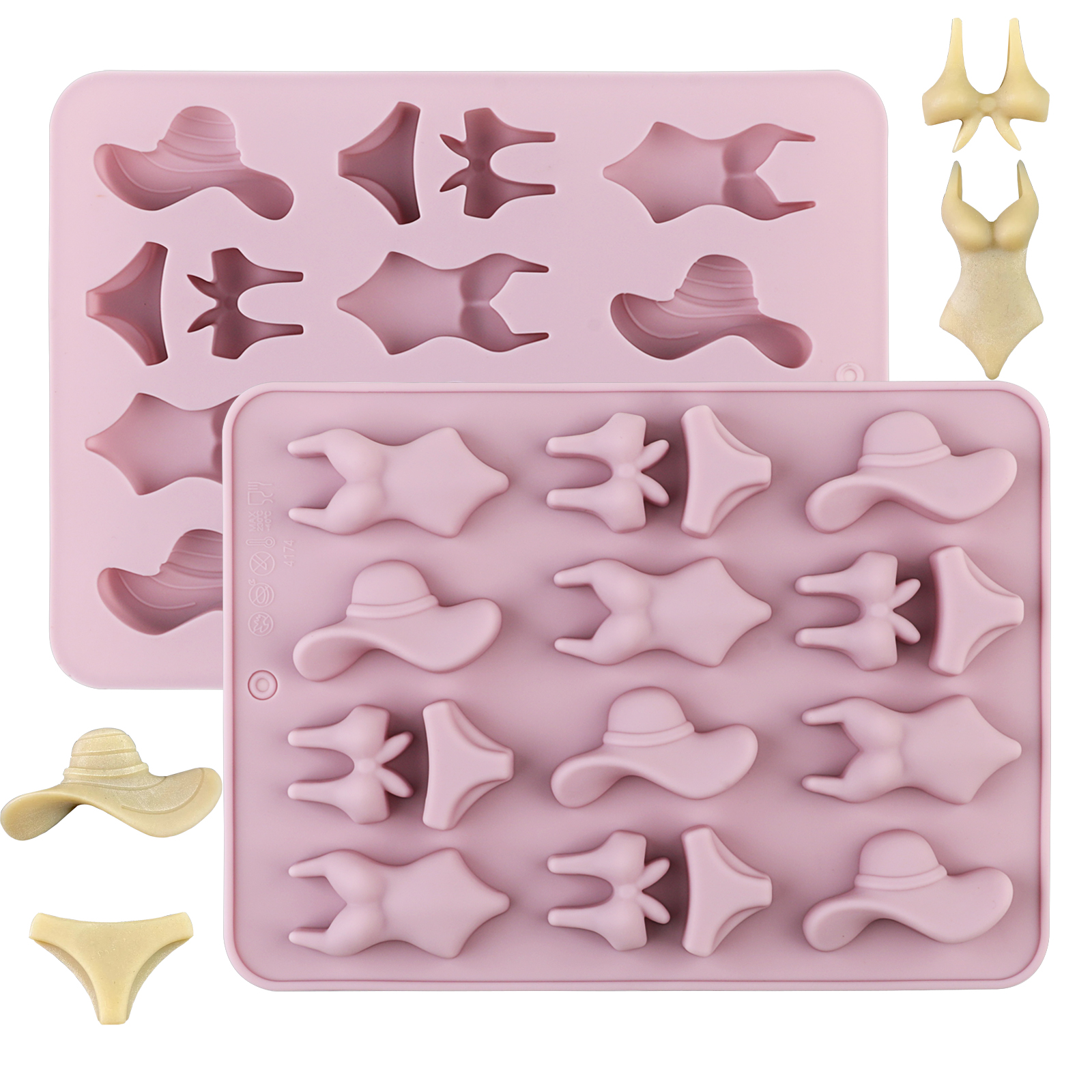 A Summer-Themed Beach Bikini M - Art Craft Resin 리뷰 및 가격