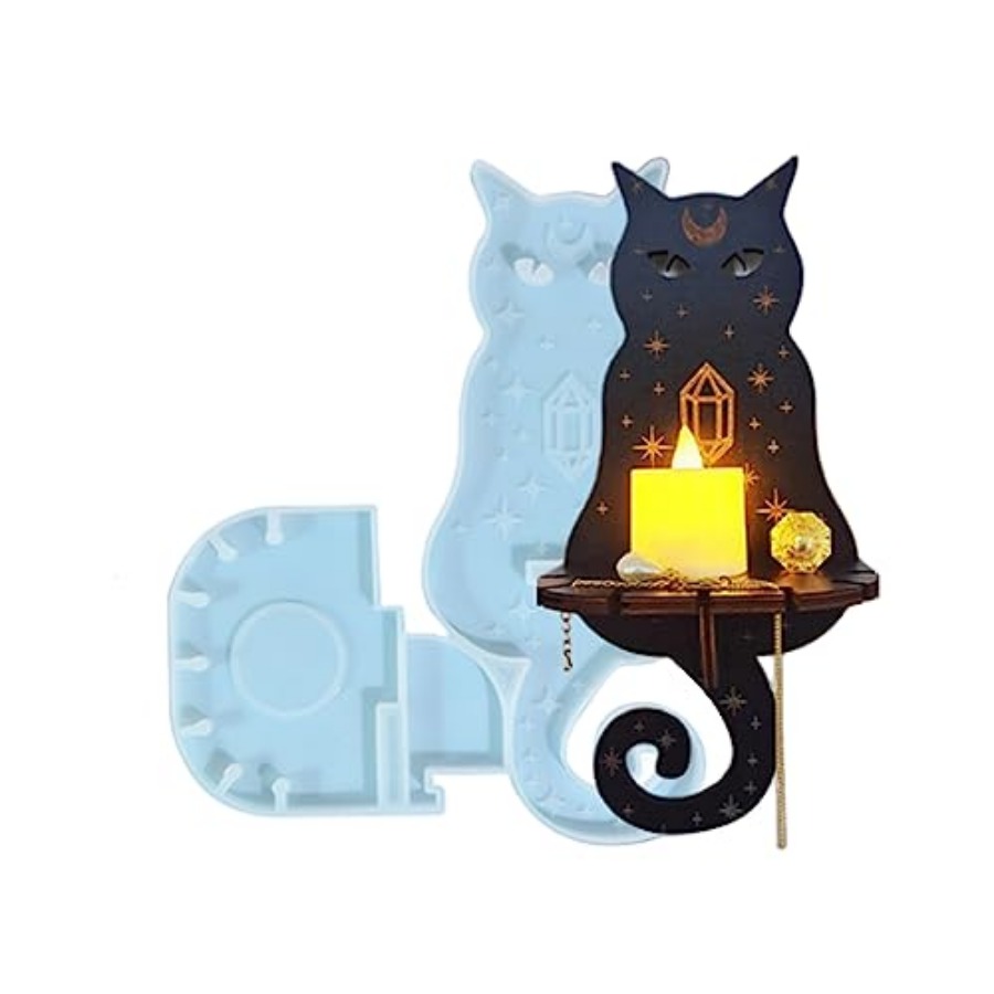 Resin Molds Silicone, Silicone - Art Craft Resin 리뷰 및 가격