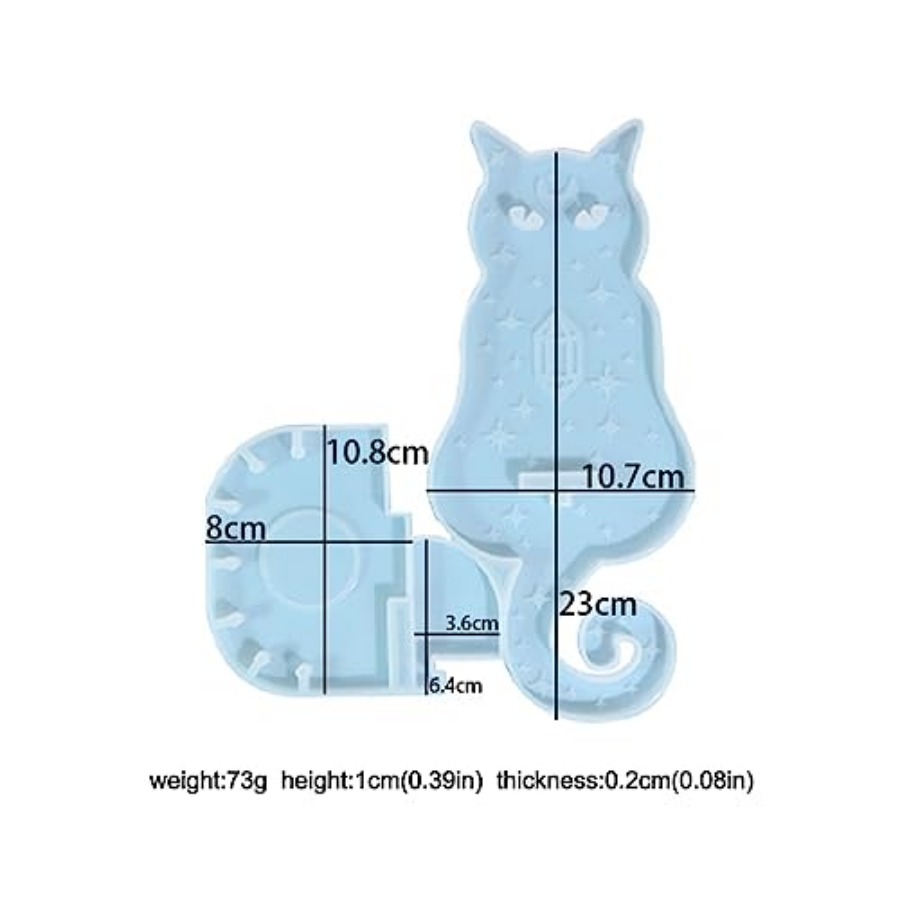 Resin Molds Silicone, Silicone - Art Craft Resin 리뷰 및 가격
