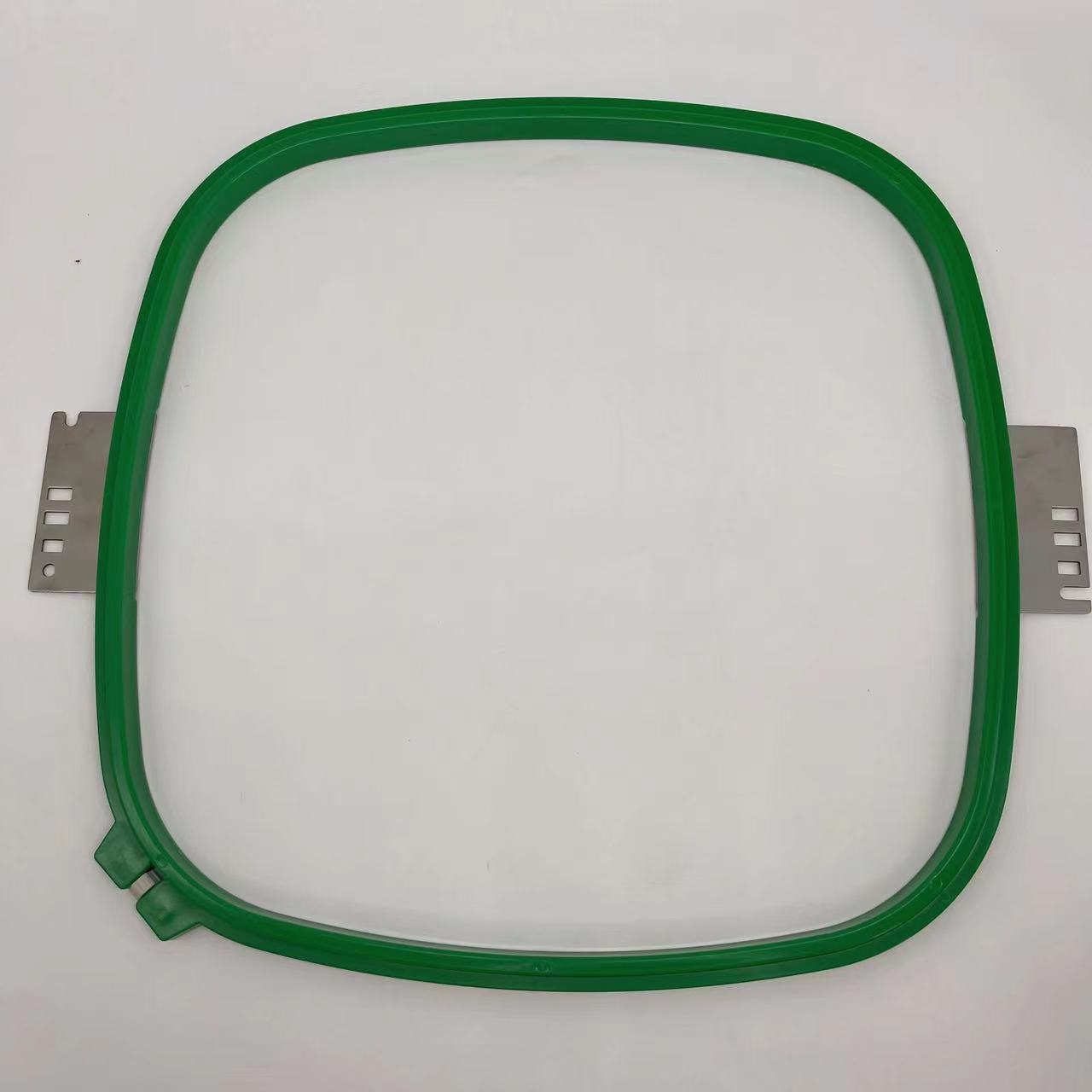 Embroidery hoop 40x40cm total  - Embroidery Hoop Kit 리뷰 및 가격