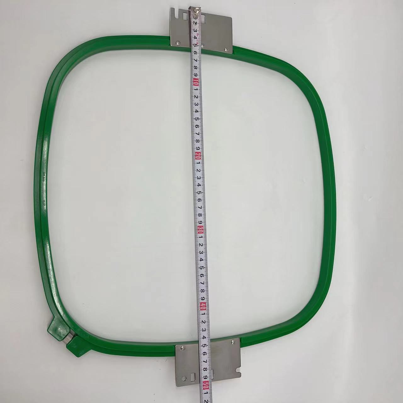 Embroidery hoop 40x40cm total  - Embroidery Hoop Kit 리뷰 및 가격
