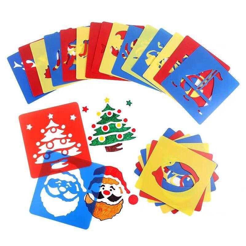 10/20pcs Painting Template Dra - Art Craft Diy 리뷰 및 가격