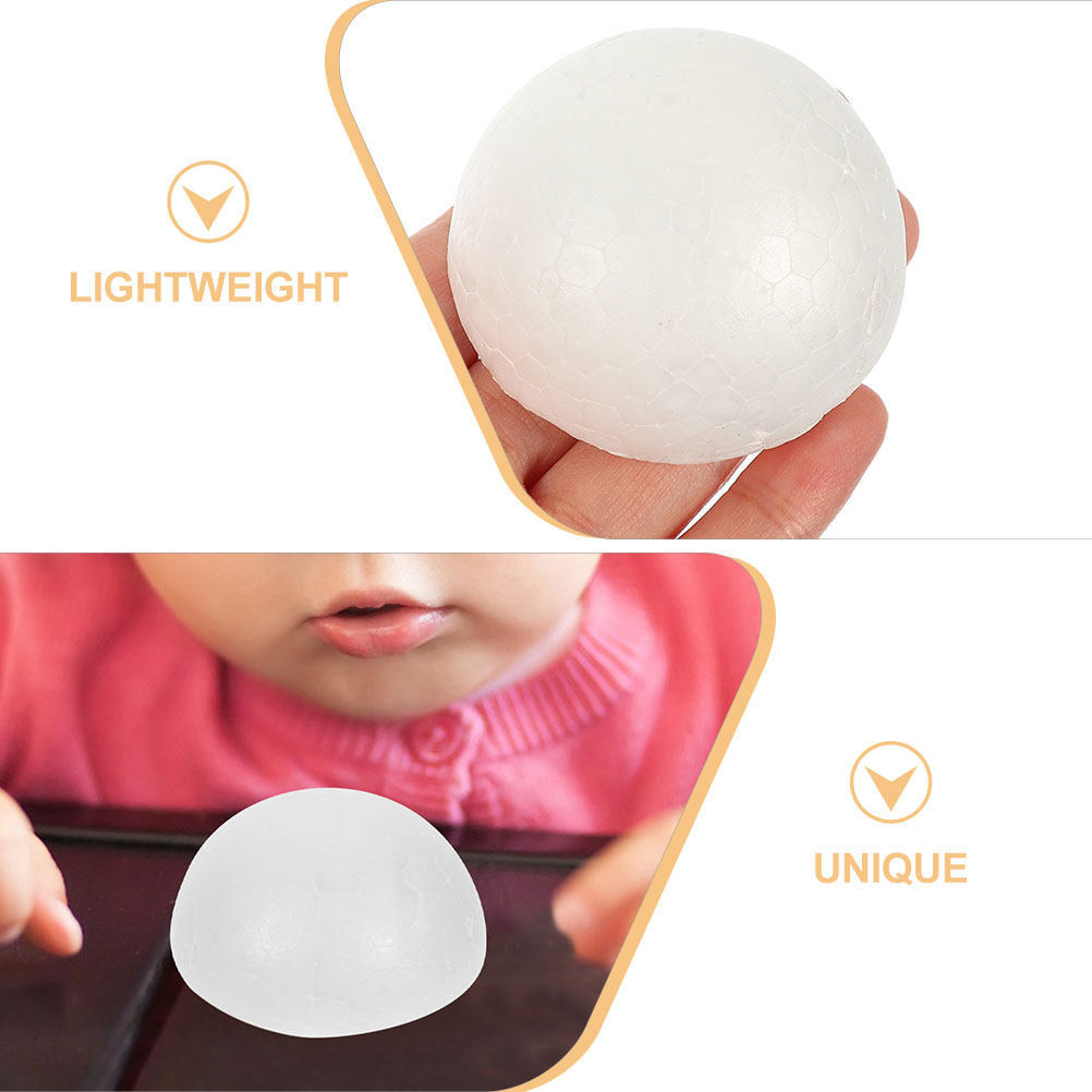 100 Pcs Christmas Craft Foam B - Art Craft Project 리뷰 및 가격