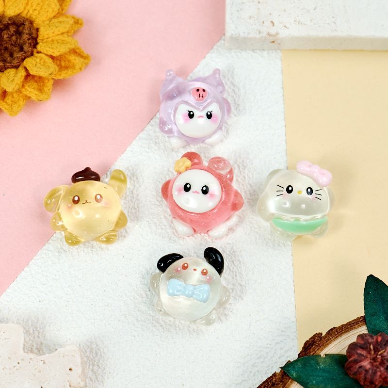 20PCS Glow-in-the-dark Resin C - Art Craft Glue 리뷰 및 가격