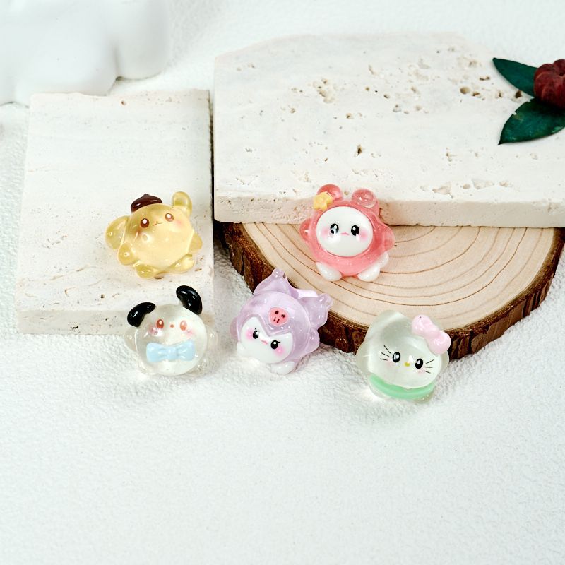 20PCS Glow-in-the-dark Resin C - Art Craft Glue 리뷰 및 가격