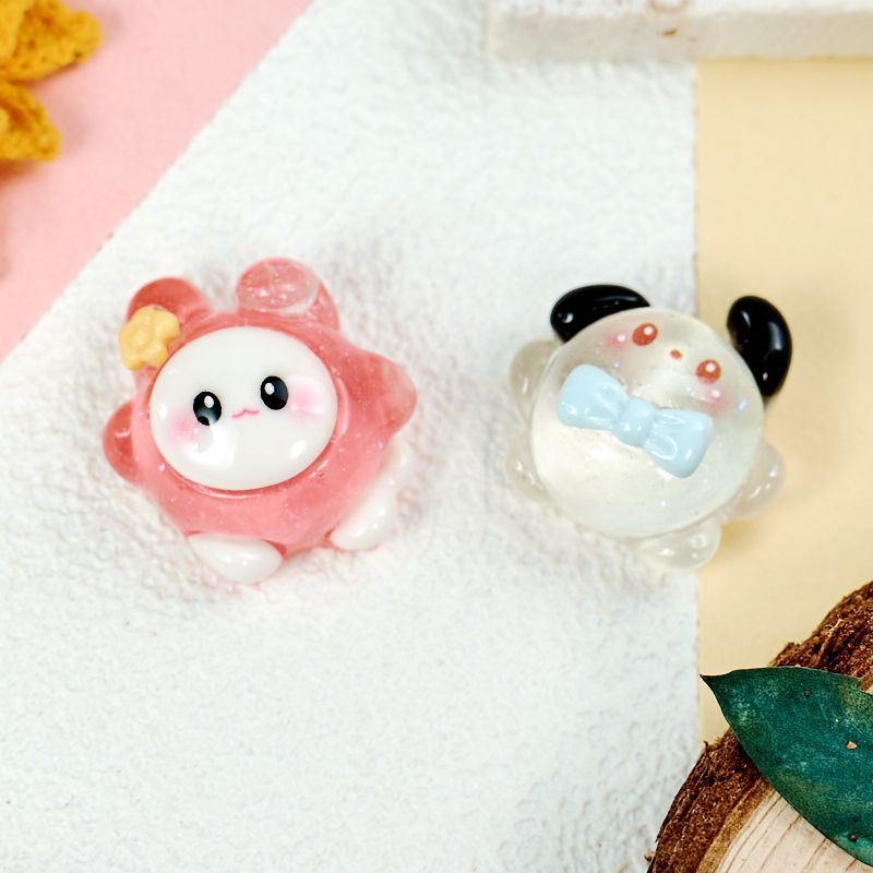 20PCS Glow-in-the-dark Resin C - Art Craft Glue 리뷰 및 가격
