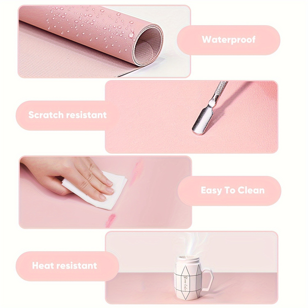 Nail Art Table Mat Foldable Ha - Art Craft Movement 리뷰 및 가격
