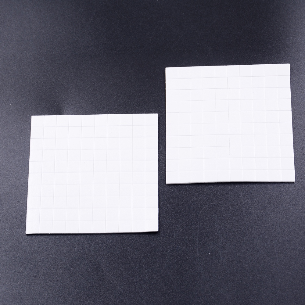 900PCS Foam Dots Dual-Adhesive - Art Craft Movement 리뷰 및 가격