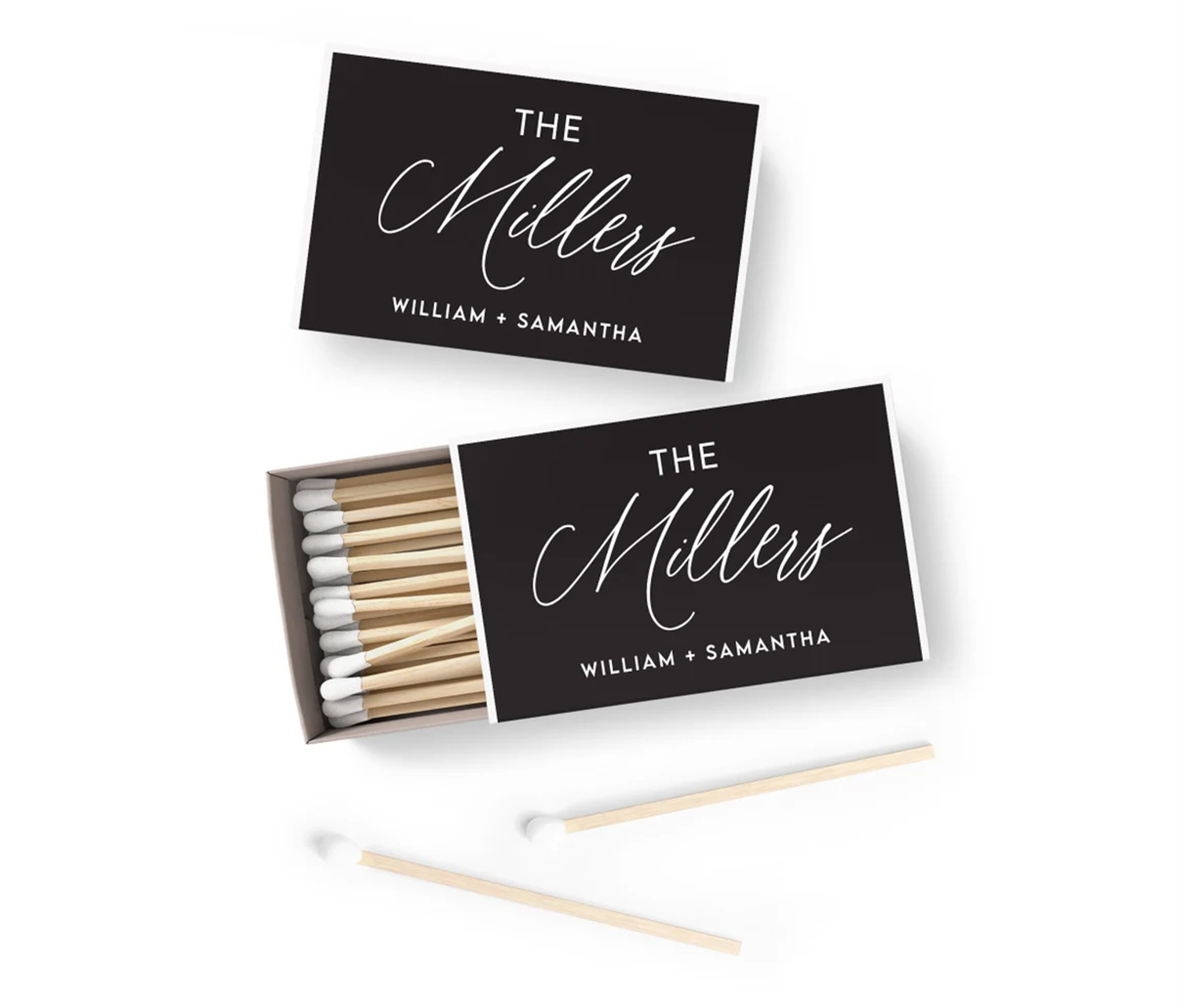 Custom Matchboxes, Personalize - Art Craft Movement 리뷰 및 가격