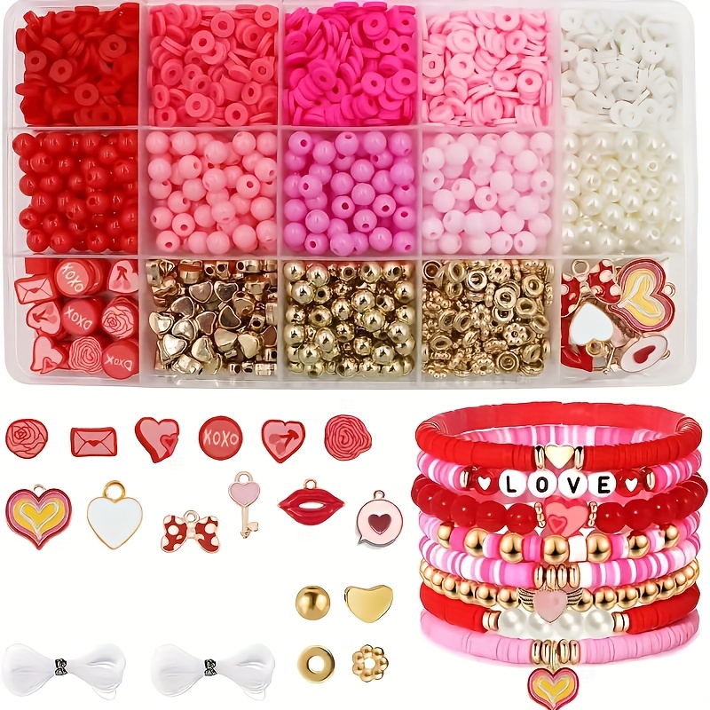 2800 pieces of Valentine's Day - The Art And Craft Of Jewelry 리뷰 및 가격