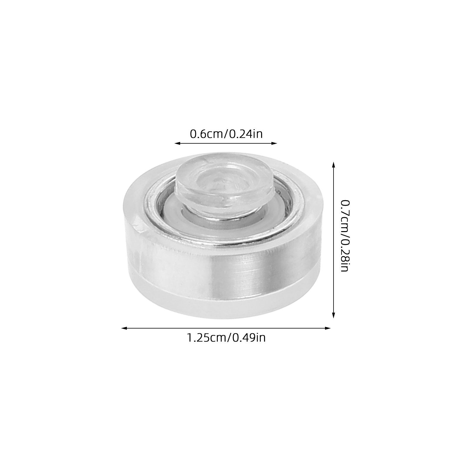 40Pcs Windmill Rotary Bearings - The Art And Craft Of Jewelry 리뷰 및 가격