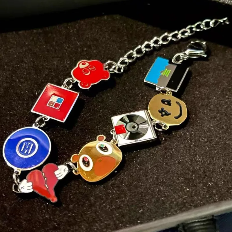 Art Album Bracelets Kawaii Kan - Art Craft Movement 리뷰 및 가격