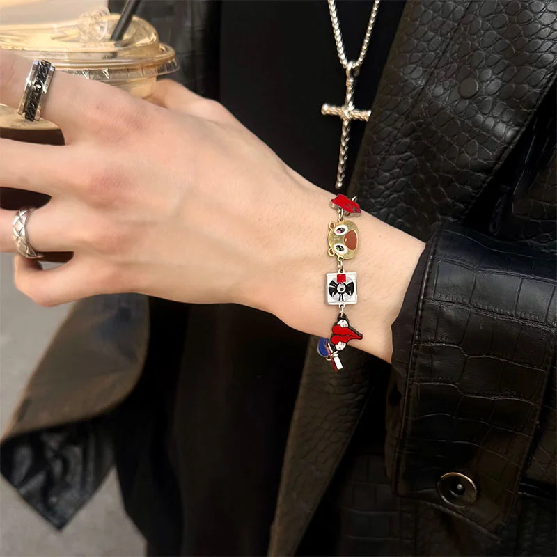 Art Album Bracelets Kawaii Kan - Art Craft Movement 리뷰 및 가격