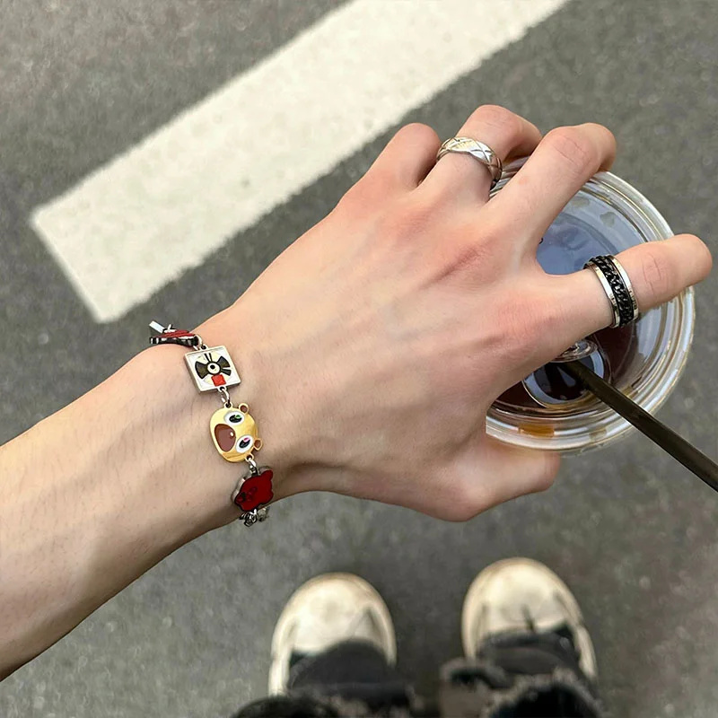 Art Album Bracelets Kawaii Kan - Art Craft Movement 리뷰 및 가격