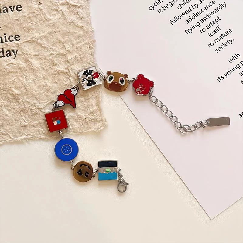 Art Album Bracelets Kawaii Kan - Art Craft Movement 리뷰 및 가격