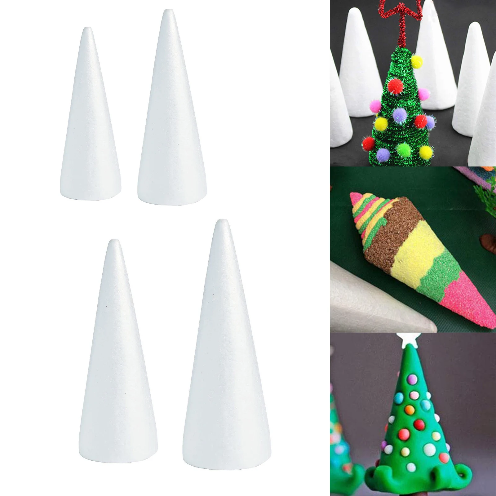 1Pcs DIY Arts Xmas Party Decor - Art Craft Movement 리뷰 및 가격