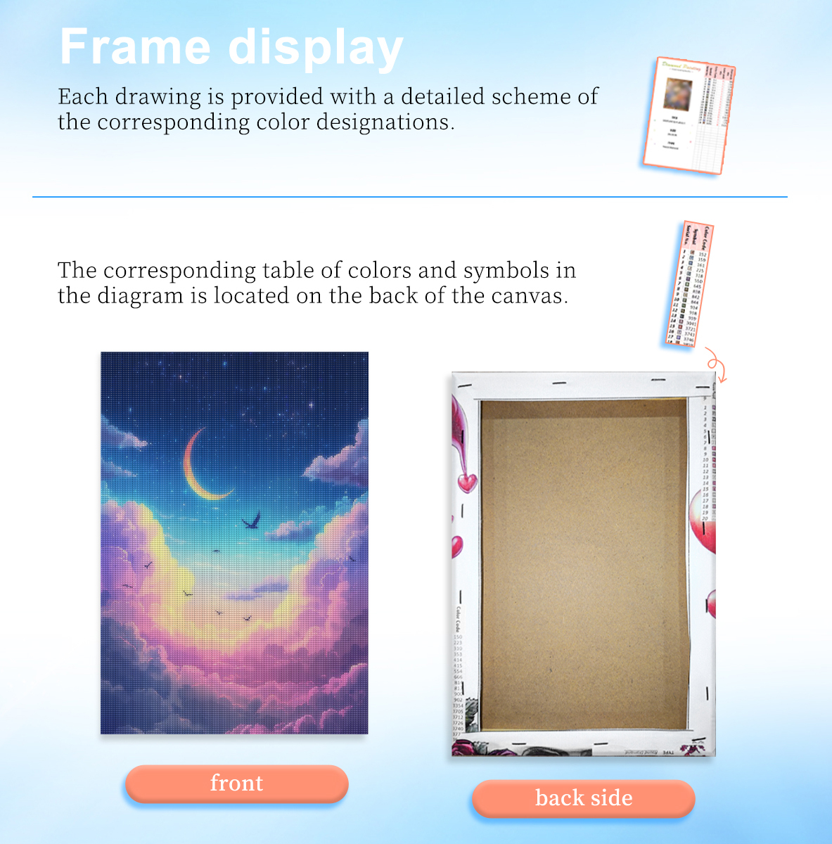 RUOPOTY 5d Diamond Painting Ki - Art Craft Ideas With Paper 리뷰 및 가격