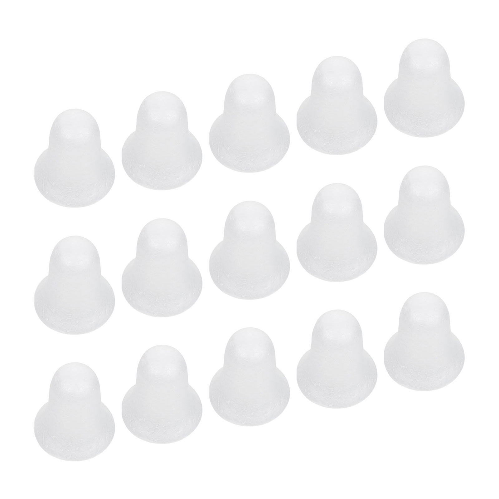 15Pcs Foam Bells Craft Supplie - Art Craft Project 리뷰 및 가격