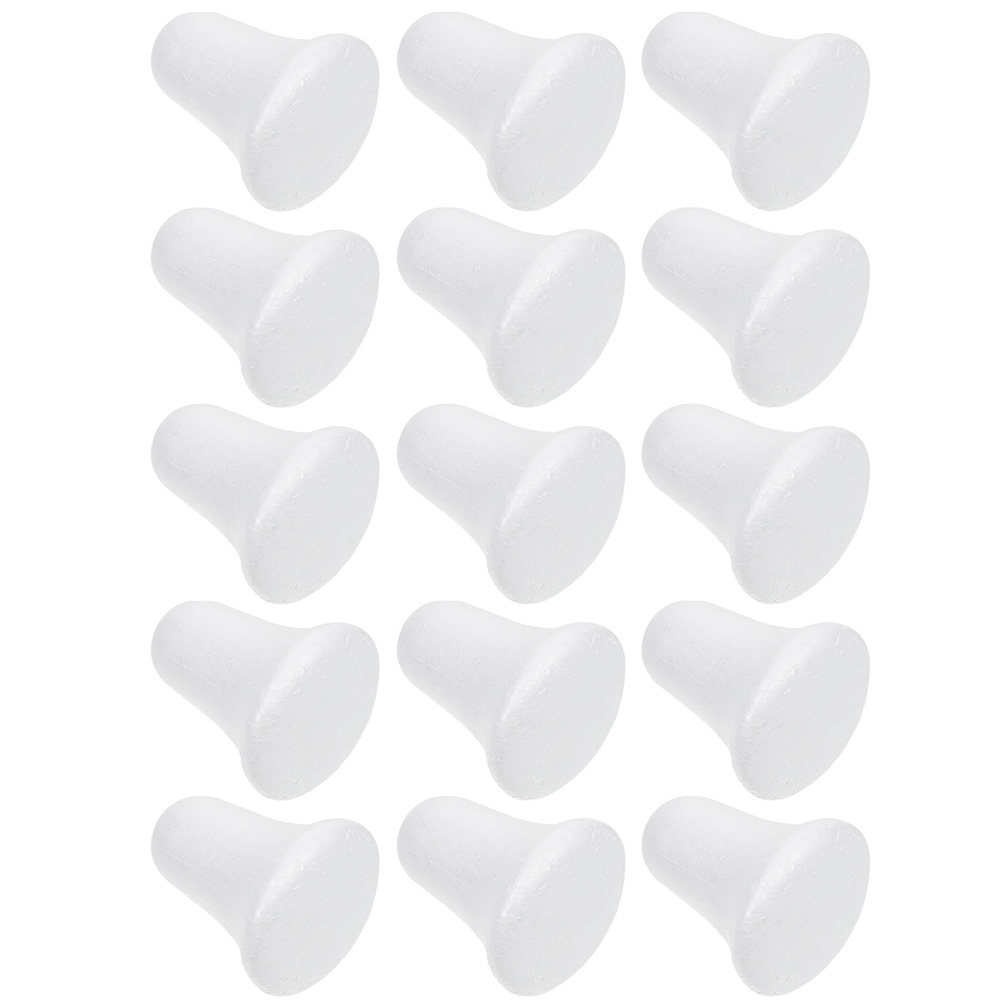 15Pcs Foam Bells Craft Supplie - Art Craft Project 리뷰 및 가격