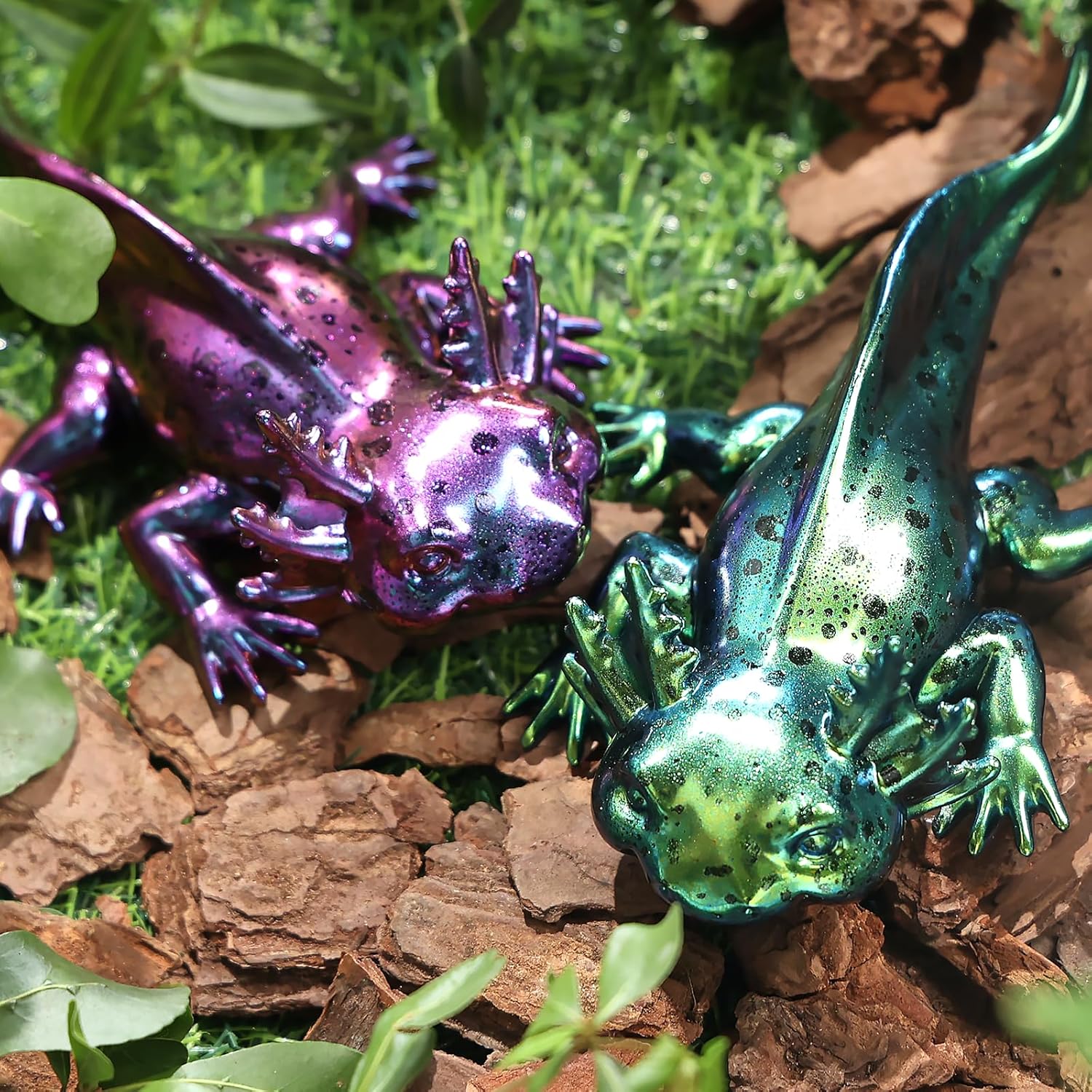 Large Axolotl Resin Molds Sili - Art Craft Resin 리뷰 및 가격