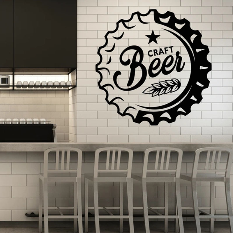 Drinking Alcohol Bar Pub Craft - Art Craft Door 리뷰 및 가격