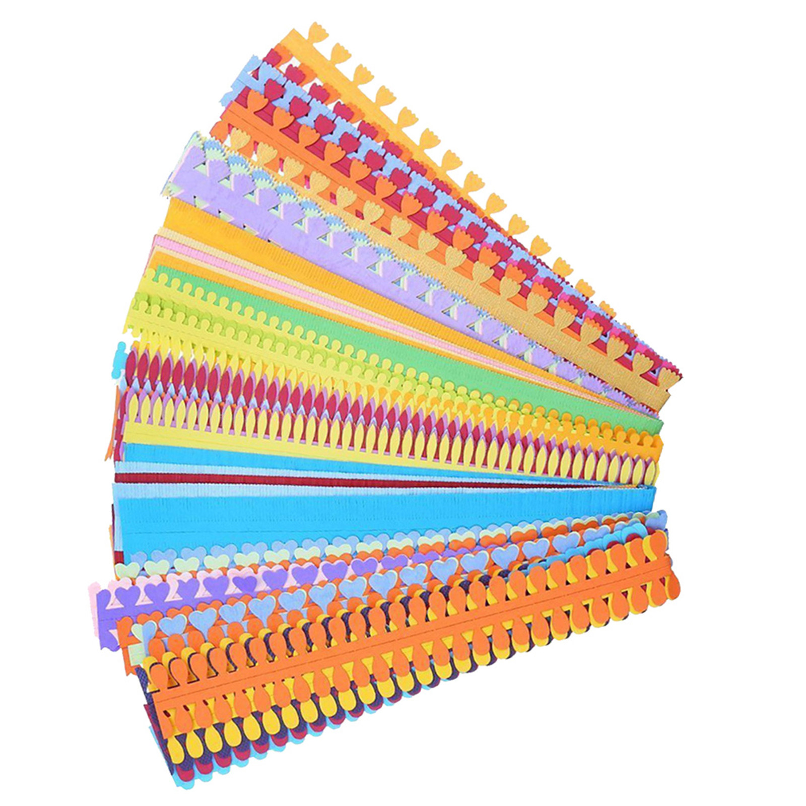 60Pcs DIY Quilling Paper Strip - The Art And Craft Of Jewelry 리뷰 및 가격