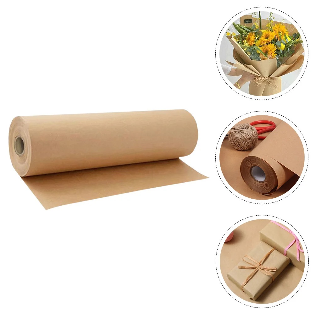 30CM Brown Kraft Paper Ideal f - Art Craft Movement 리뷰 및 가격