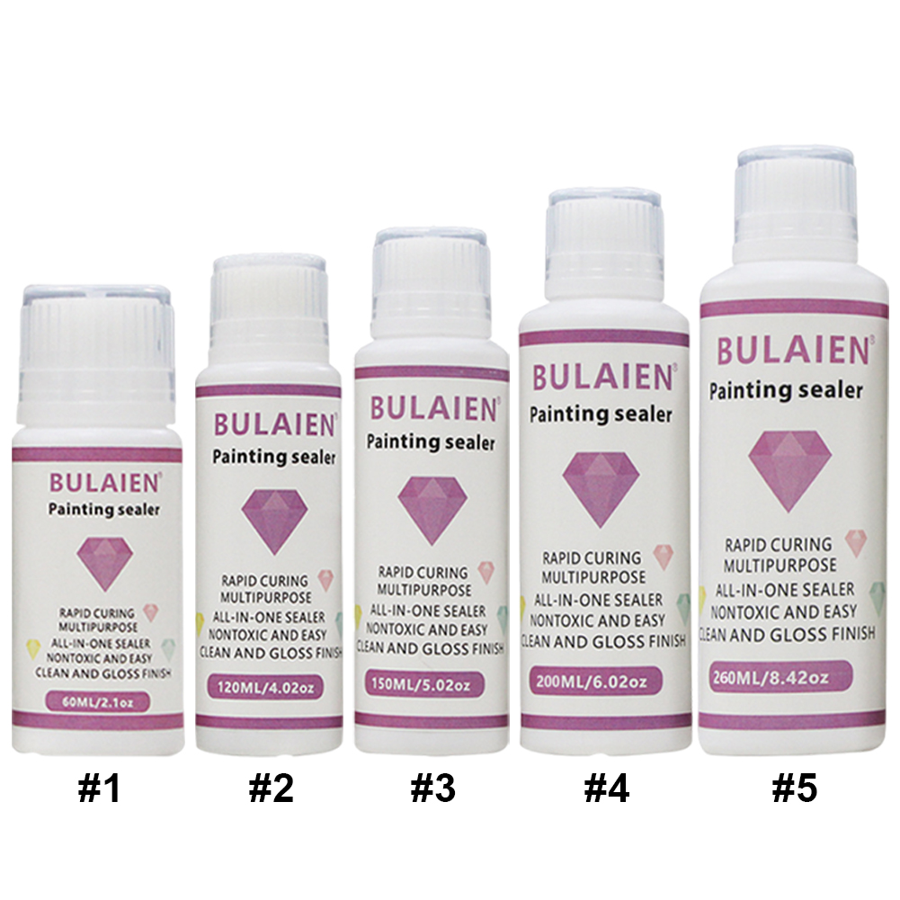 Diamond Painting Sealer DIY Di - Art Craft Glue 리뷰 및 가격