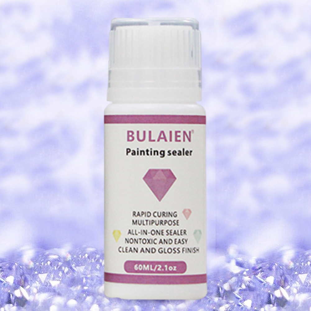Diamond Painting Sealer DIY Di - Art Craft Glue 리뷰 및 가격