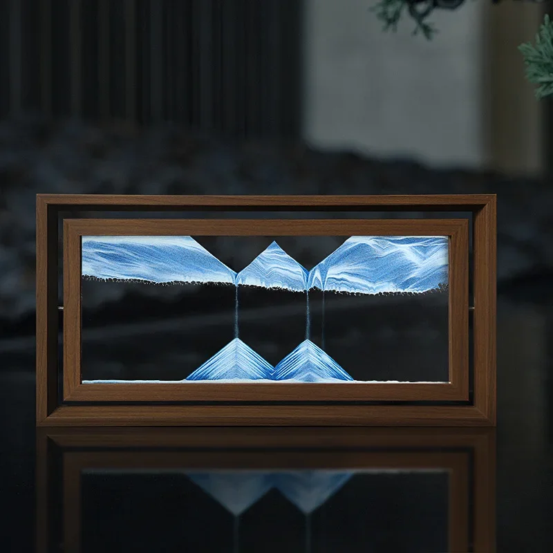 3D Rotatable Sandscape Moving  - Art Craft Movement 리뷰 및 가격