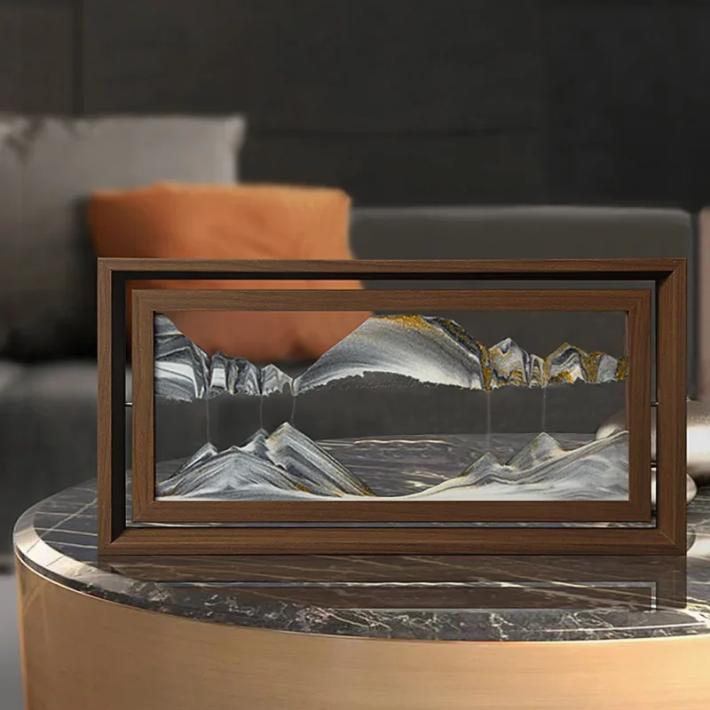 3D Rotatable Sandscape Moving  - Art Craft Movement 리뷰 및 가격
