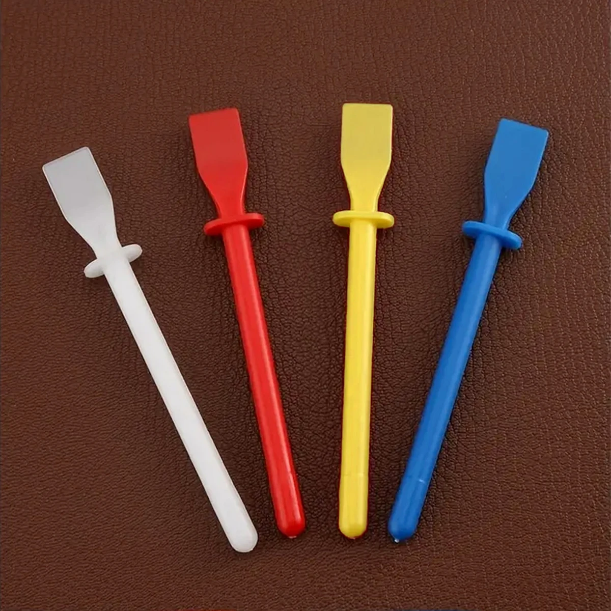 Polypropylene Spatula with Pai - Art Craft Glue 리뷰 및 가격