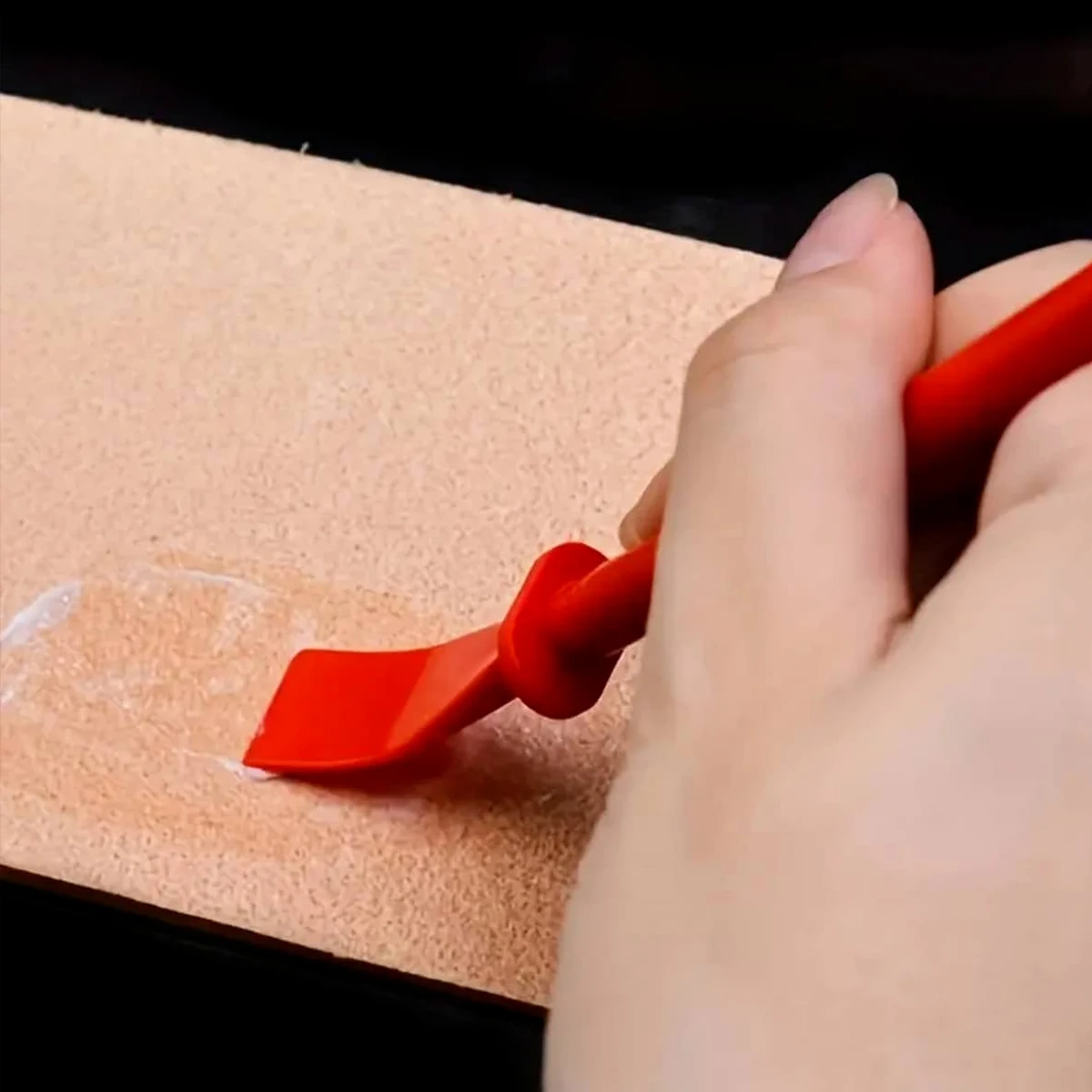 Polypropylene Spatula with Pai - Art Craft Glue 리뷰 및 가격