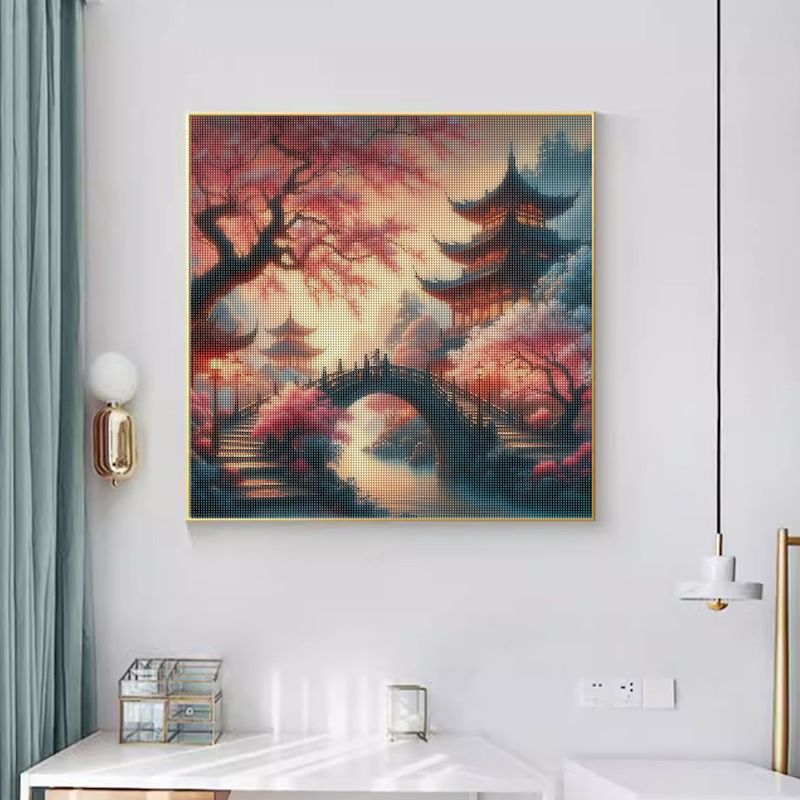 SDOYUNO DIY 5D Diamond Paintin - Art Craft Ideas With Paper 리뷰 및 가격