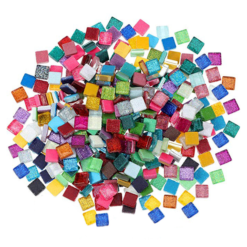 300G Mosaic Tiles Crystal Colo - The Art And Craft Of Jewelry 리뷰 및 가격